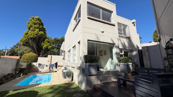 3 Bedroom Cluster