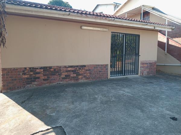 2 Bedroom Garden Cottage