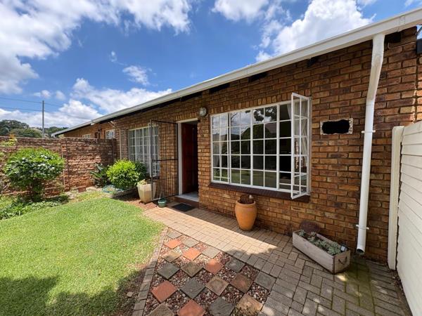 2 Bedroom Simplex