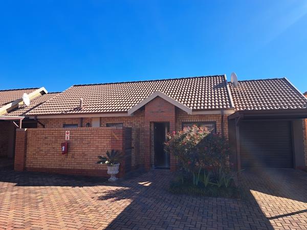 2 Bedroom Simplex