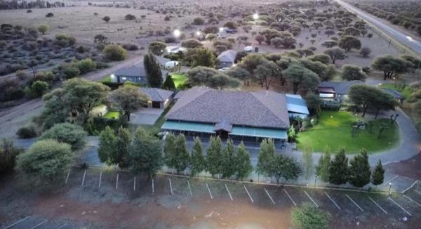 7 ha Farm
