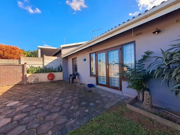 2 Bedroom Simplex