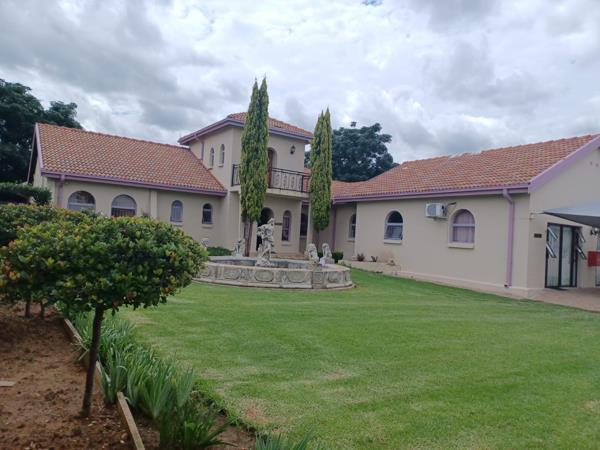 425 m² Commercial space