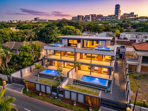3 Bedroom Apartment