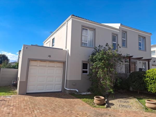 2 Bedroom Duplex