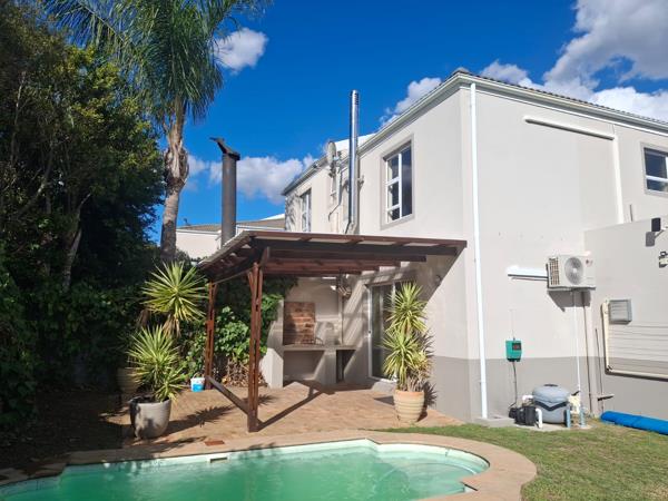 2 Bedroom Duplex