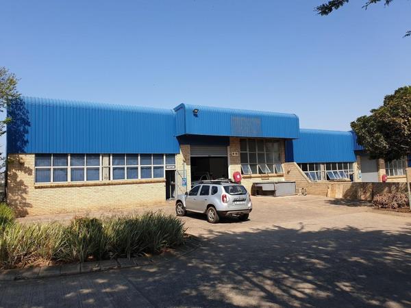216 m² Office Space