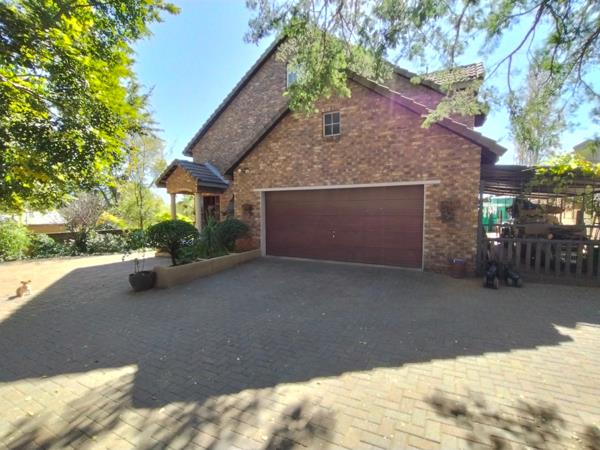 5 Bedroom House