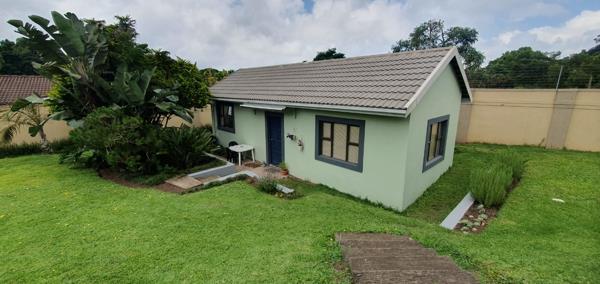 1 Bedroom Garden Cottage