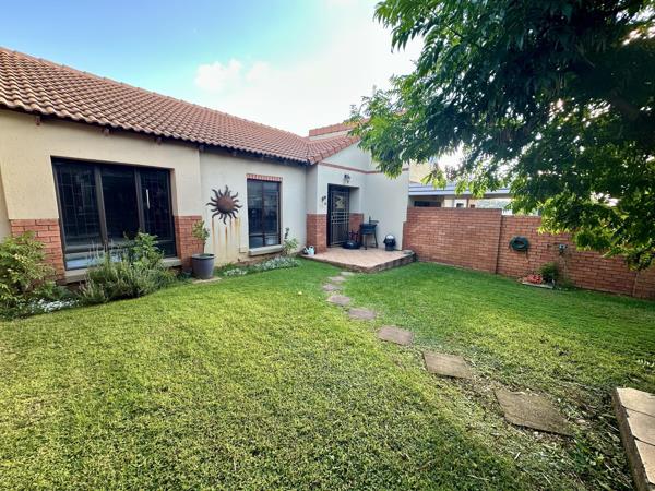 2 Bedroom Simplex