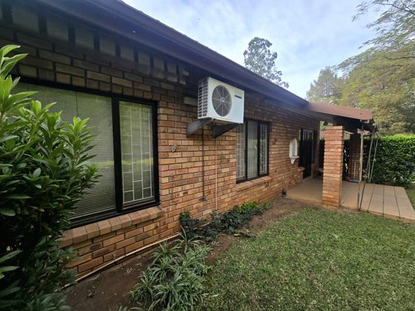 2 Bedroom Simplex