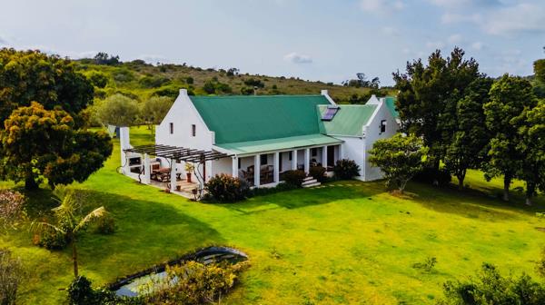 129 ha Farm