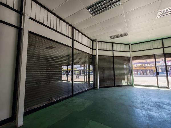 211 m² Commercial space