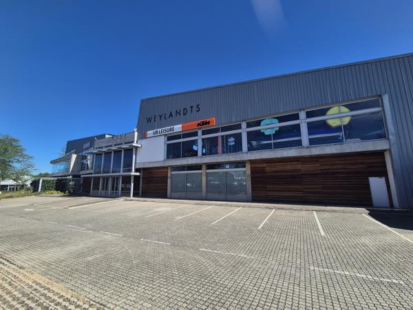 1 360 m² Commercial space