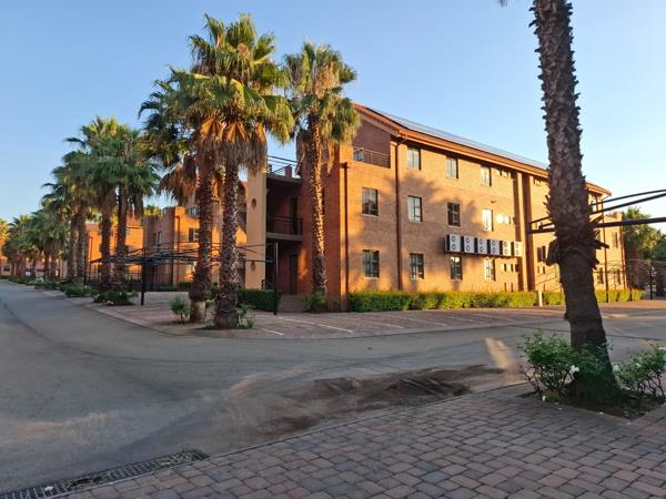48 m² Office Space
