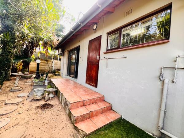 2 Bedroom Garden Cottage