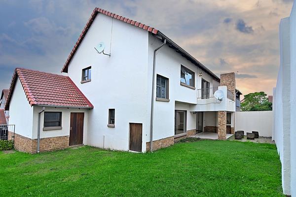 3 Bedroom Cluster