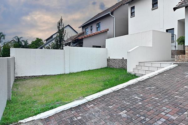 3 Bedroom Cluster
