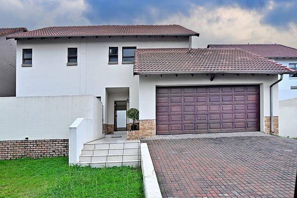 3 Bedroom Cluster
