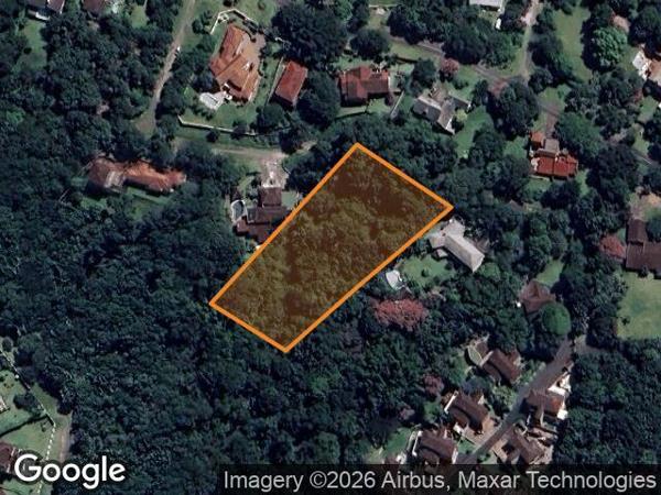 5 179 m² Land