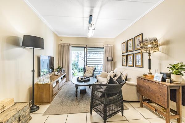 1 Bedroom Townhouse
