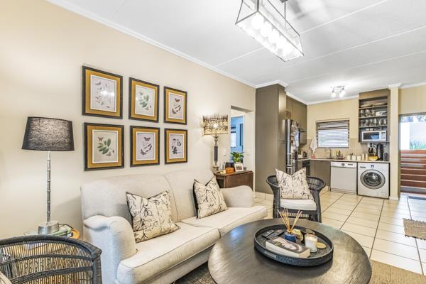 1 Bedroom Townhouse