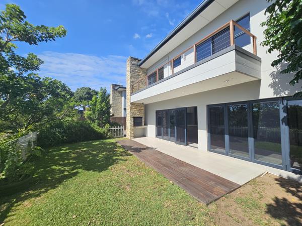 3 Bedroom Duplex