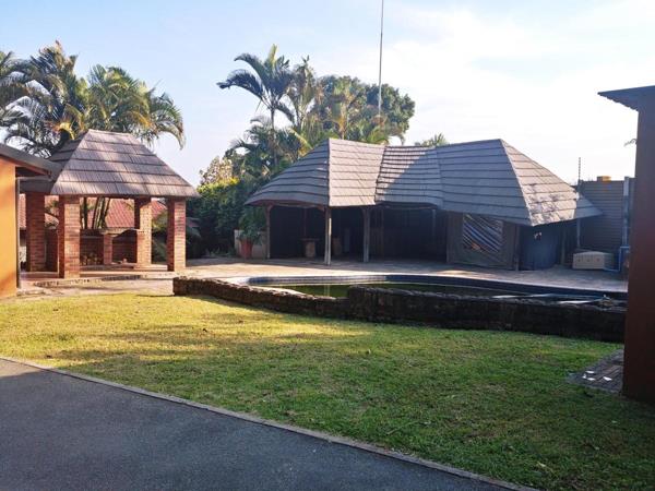 6 Bedroom House