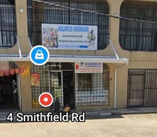 65 m² Retail Space