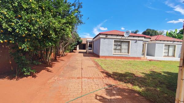 2.5 Bedroom House
