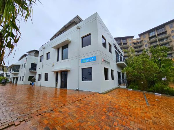 125 m² Commercial space