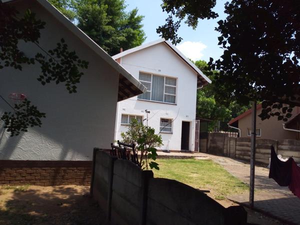 2 Bedroom Garden Cottage