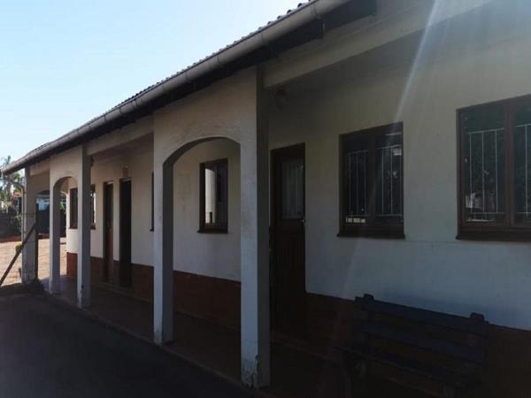 80 m² Office Space