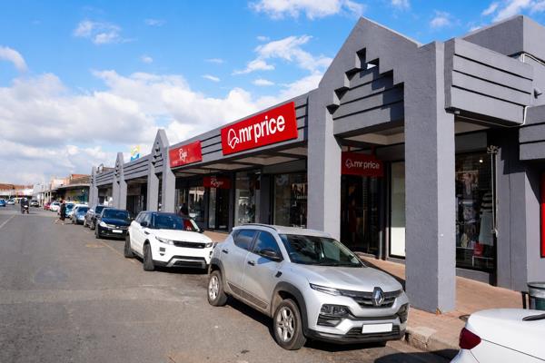 515 m² Commercial space