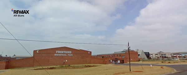 191 m² Commercial space