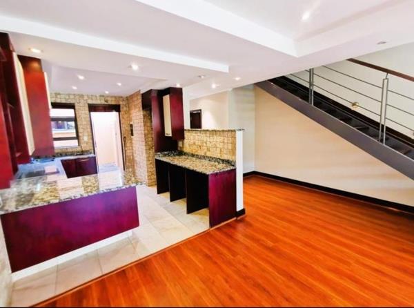 1 Bedroom Townhouse
