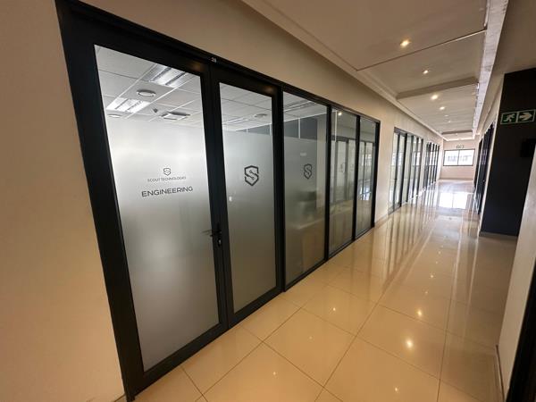 49 m² Commercial space