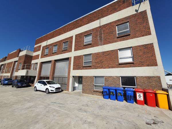 1 024 m² Industrial space