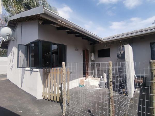 1 Bedroom Garden Cottage