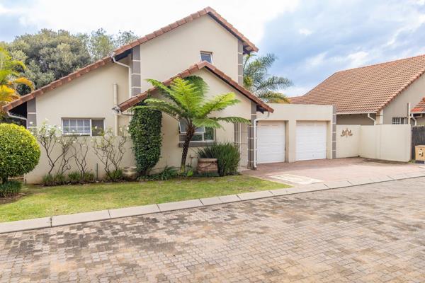 2 Bedroom Cluster