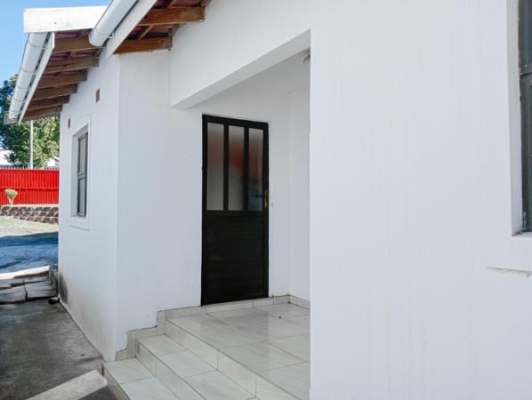 1 Bedroom Garden Cottage