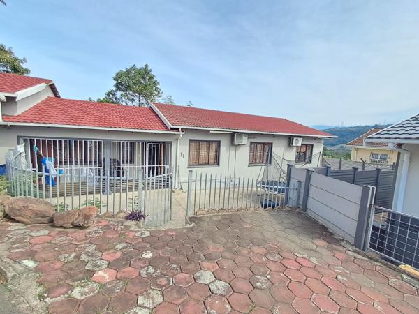 3 Bedroom Simplex