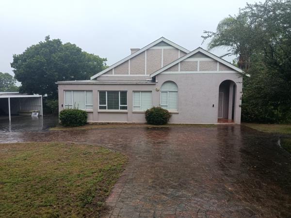 1 Bedroom House