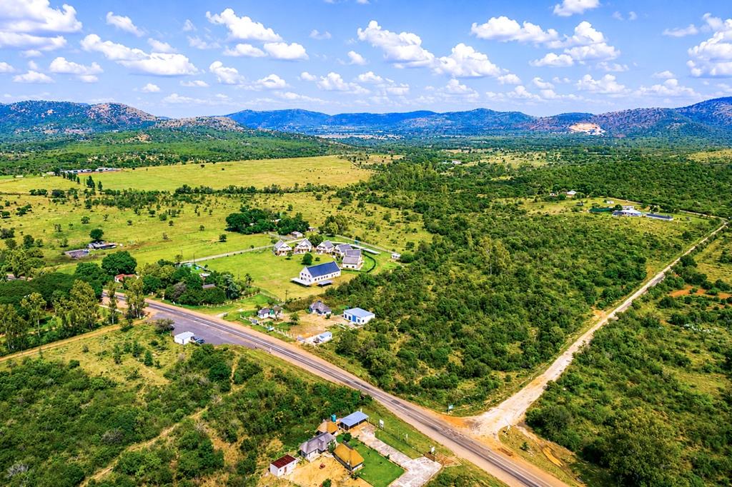 22.9 ha Farm