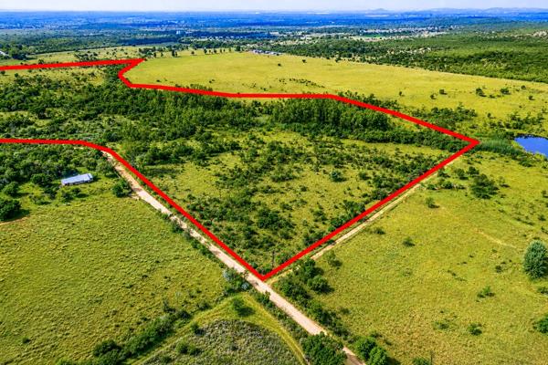 22.9 ha Farm