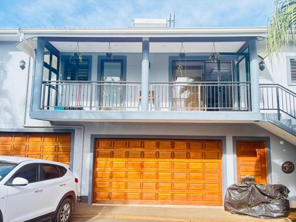 1 Bedroom House