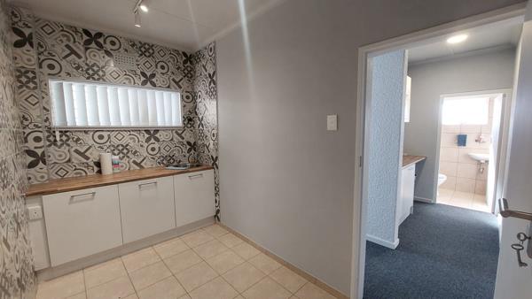 75 m² Commercial space