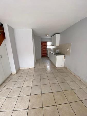 3 Bedroom Duplex
