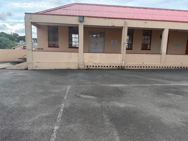 1 709 m² Commercial space