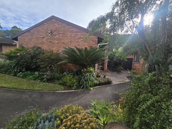 2 Bedroom Simplex